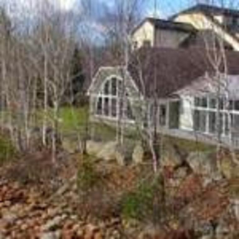 Rivergreen Resort Lincoln Exterior foto
